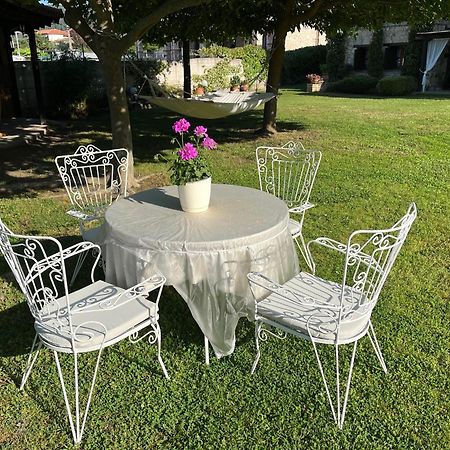 Stone Villa Rokosini Вурвуру Экстерьер фото
