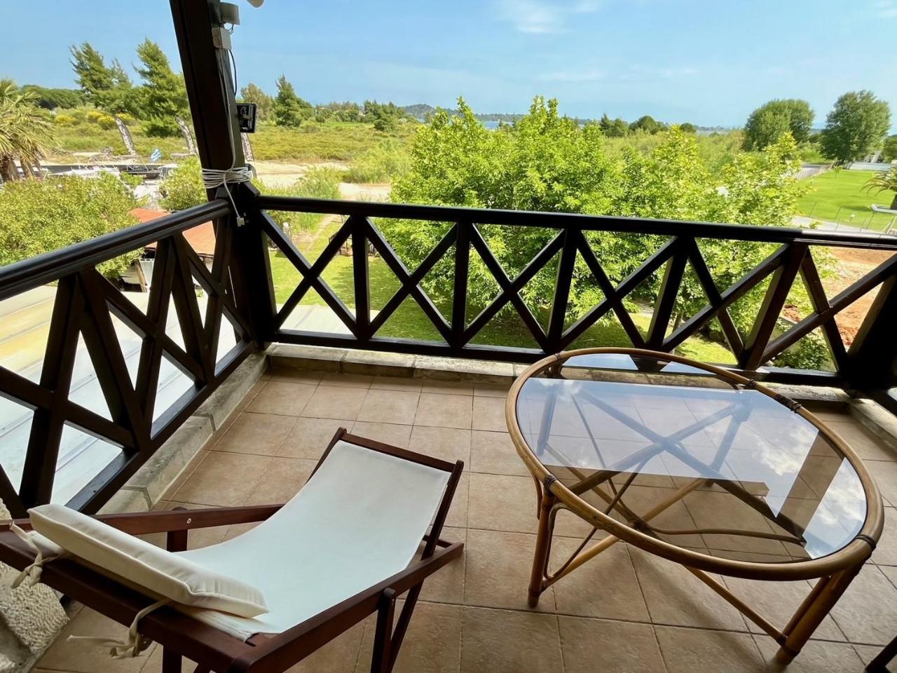 Stone Villa Rokosini Вурвуру Экстерьер фото