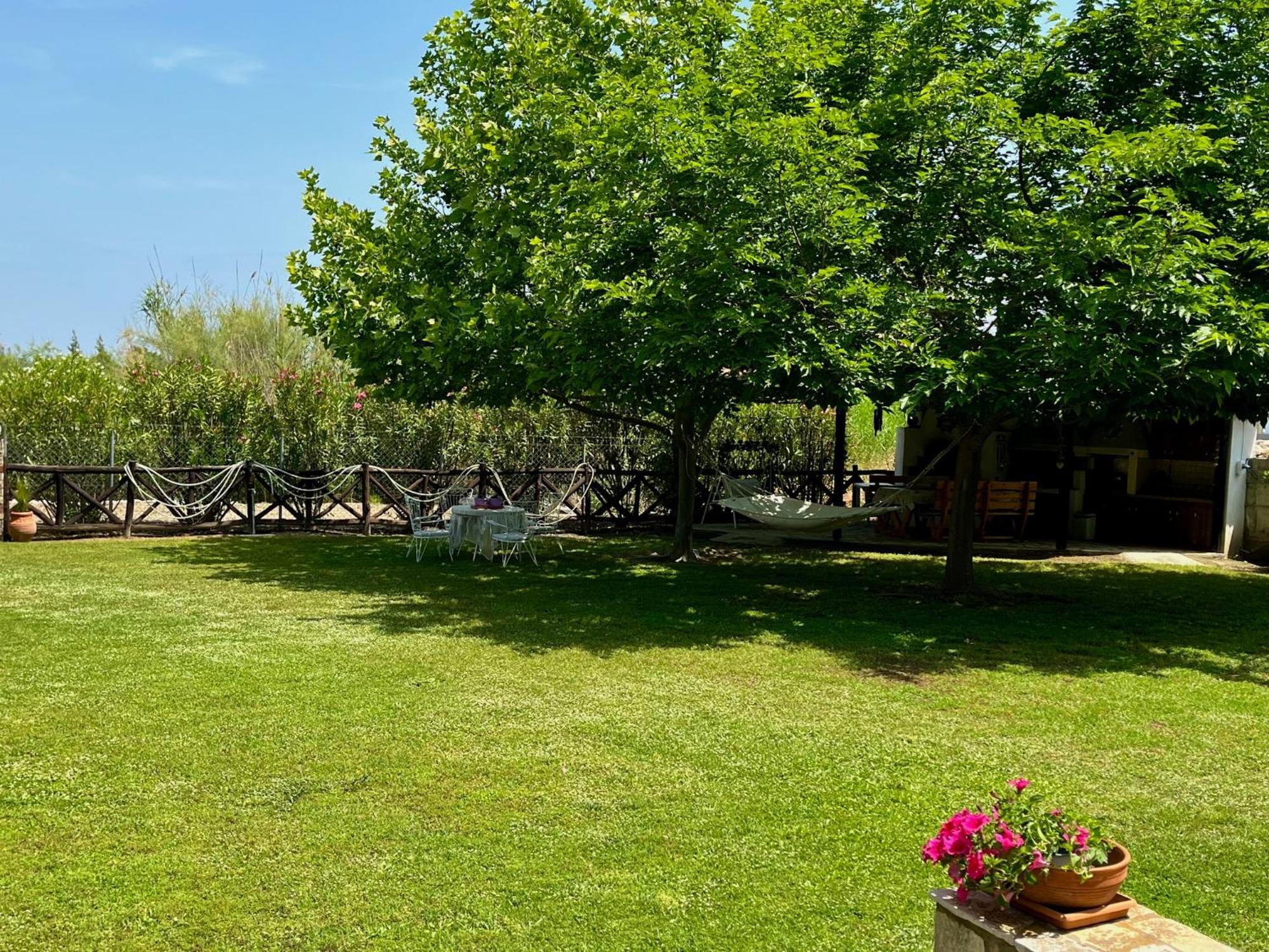 Stone Villa Rokosini Вурвуру Экстерьер фото
